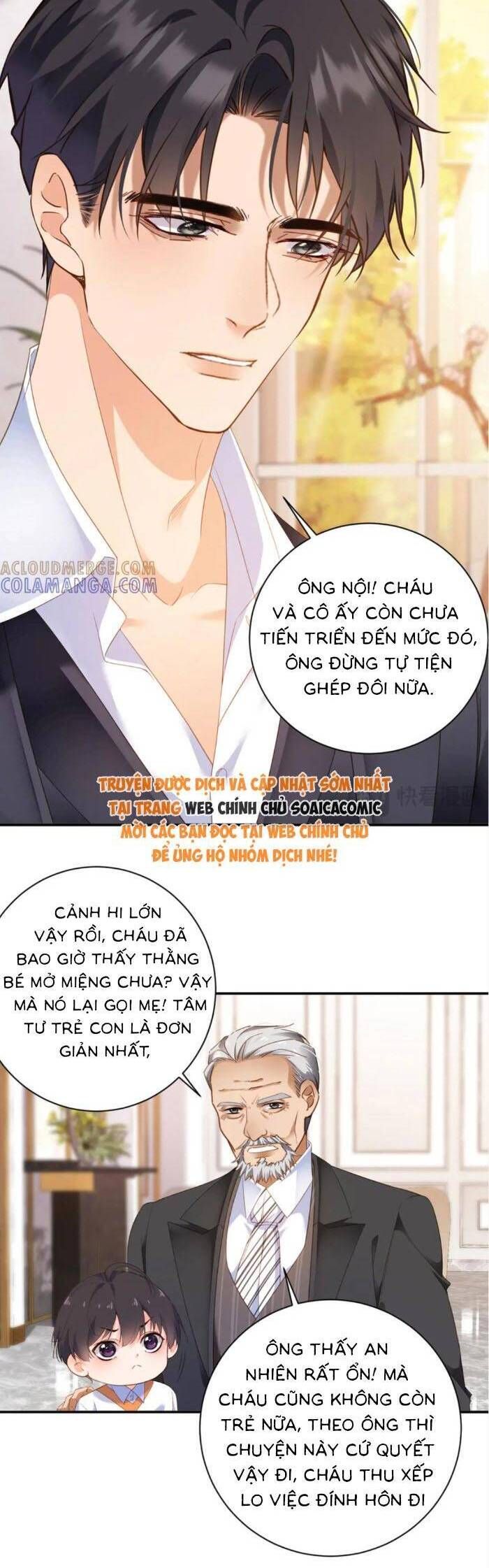 Trợ Thủ Đắc Lực Mua Một Tặng Một [Chap 0-35]