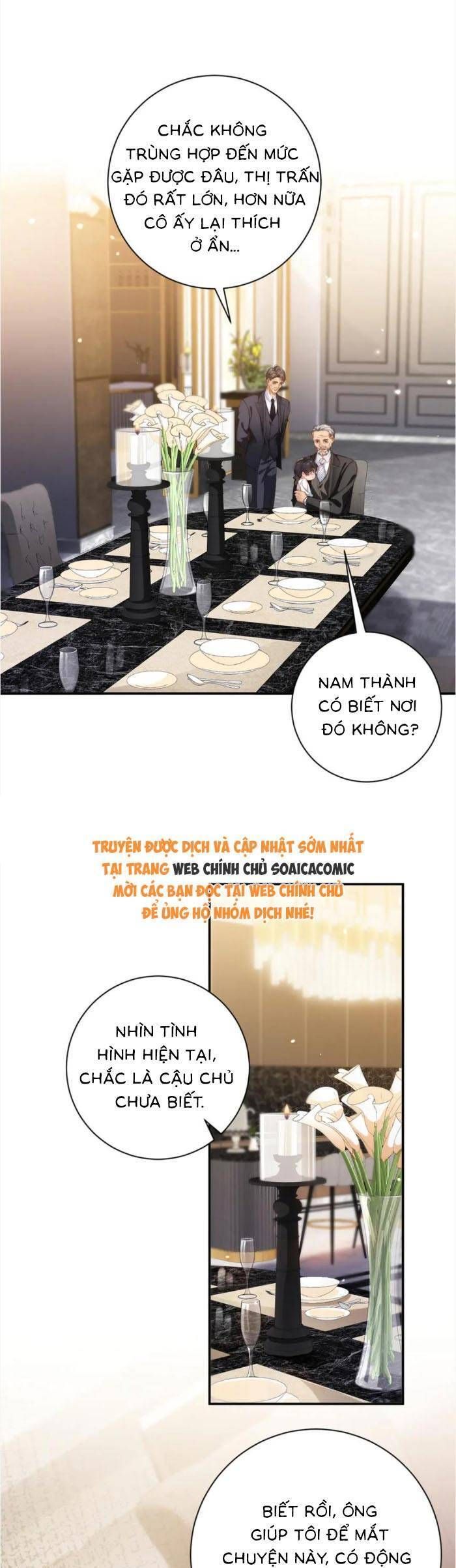 Trợ Thủ Đắc Lực Mua Một Tặng Một [Chap 0-35]