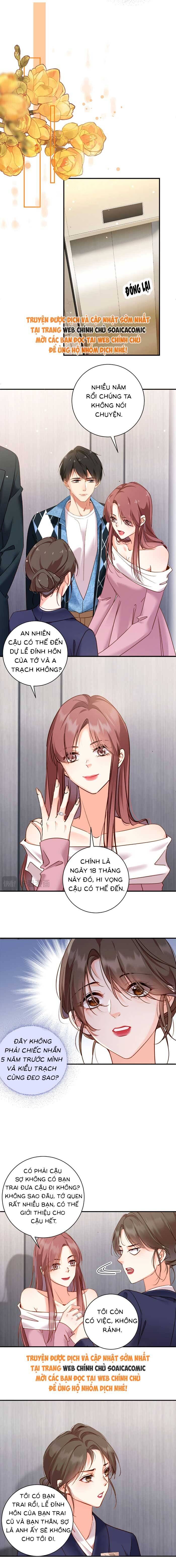 Trợ Thủ Đắc Lực Mua Một Tặng Một [Chap 0-35]