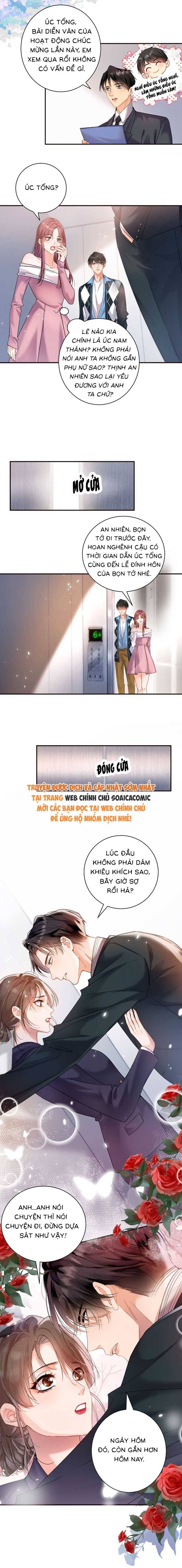 Trợ Thủ Đắc Lực Mua Một Tặng Một [Chap 0-35]