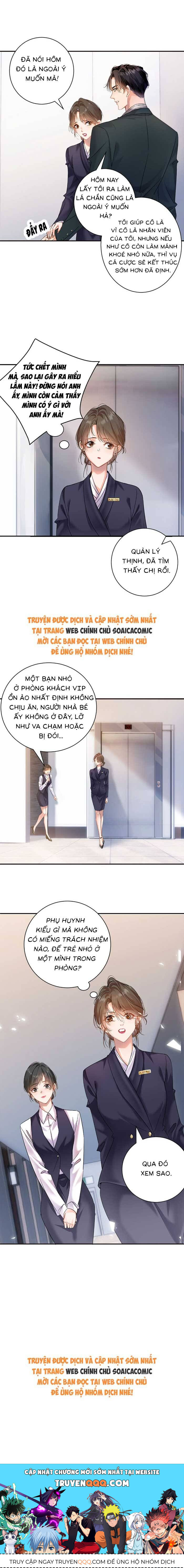 Trợ Thủ Đắc Lực Mua Một Tặng Một [Chap 0-35]