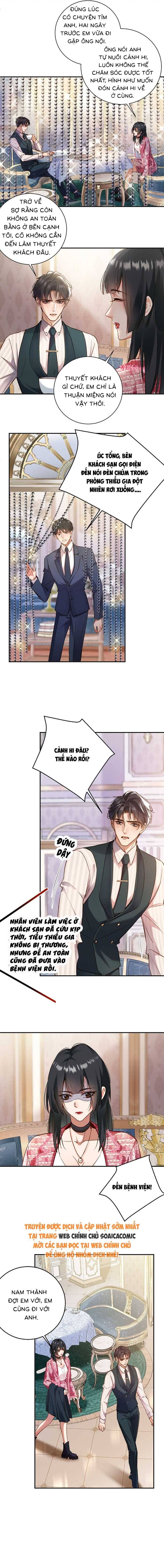 Trợ Thủ Đắc Lực Mua Một Tặng Một [Chap 0-35]