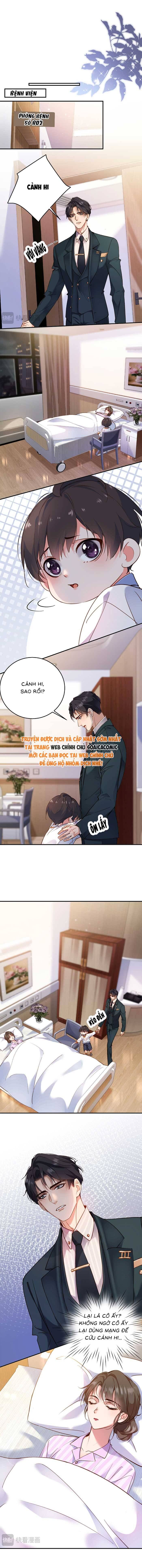 Trợ Thủ Đắc Lực Mua Một Tặng Một [Chap 0-35]