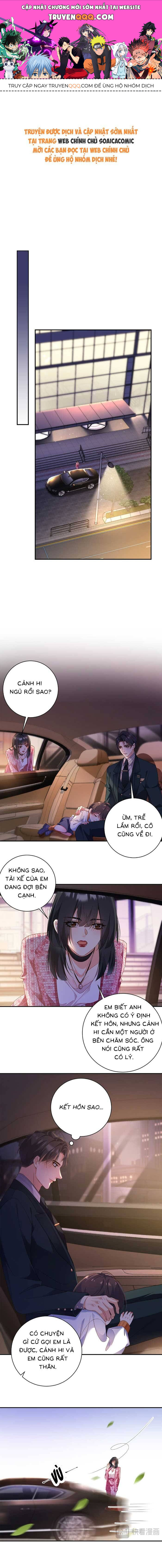Trợ Thủ Đắc Lực Mua Một Tặng Một [Chap 0-35]