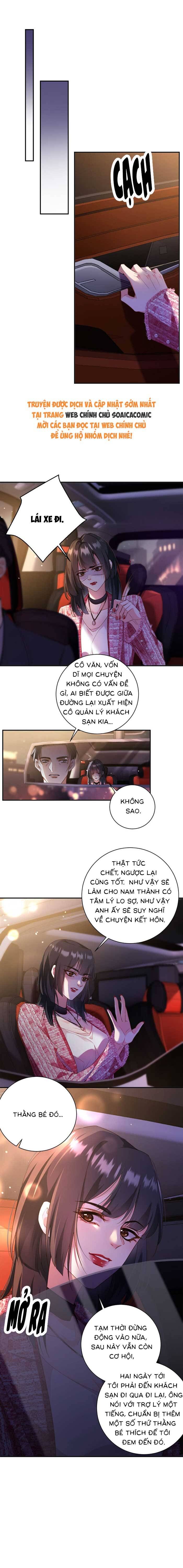 Trợ Thủ Đắc Lực Mua Một Tặng Một [Chap 0-35]
