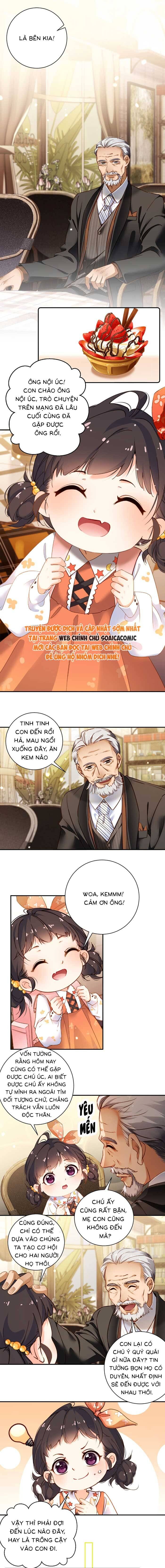 Trợ Thủ Đắc Lực Mua Một Tặng Một [Chap 0-35]