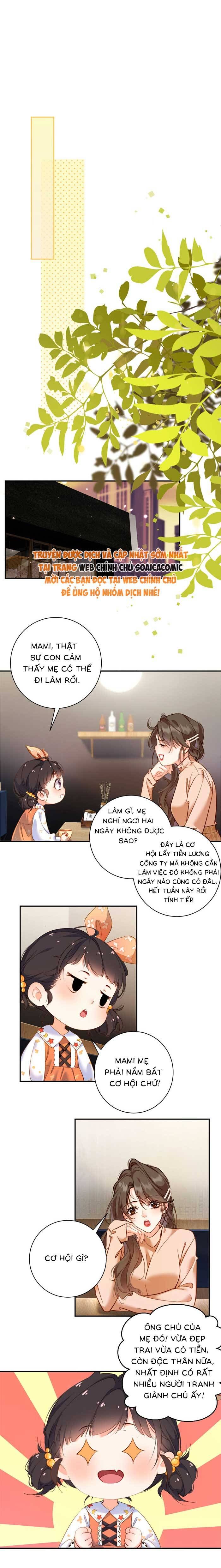 Trợ Thủ Đắc Lực Mua Một Tặng Một [Chap 0-35]