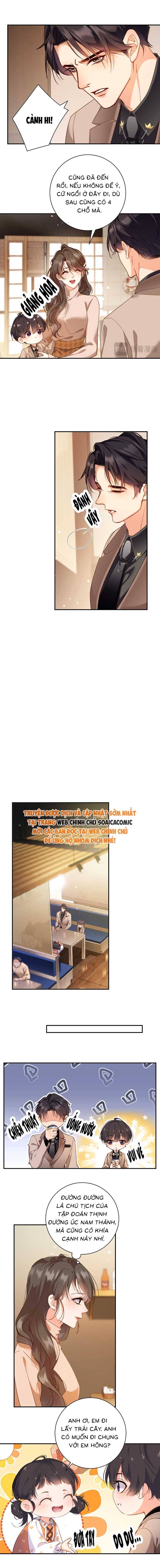Trợ Thủ Đắc Lực Mua Một Tặng Một [Chap 0-35]