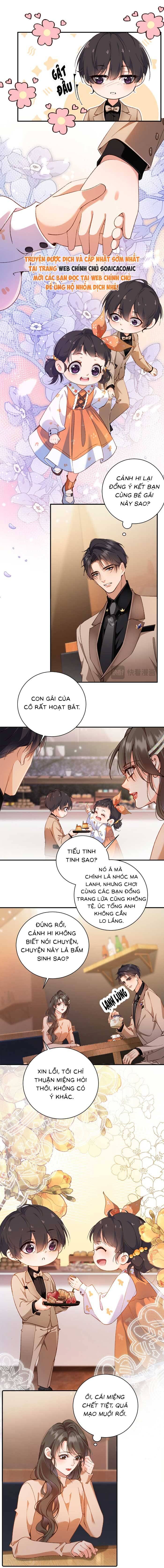 Trợ Thủ Đắc Lực Mua Một Tặng Một [Chap 0-35]