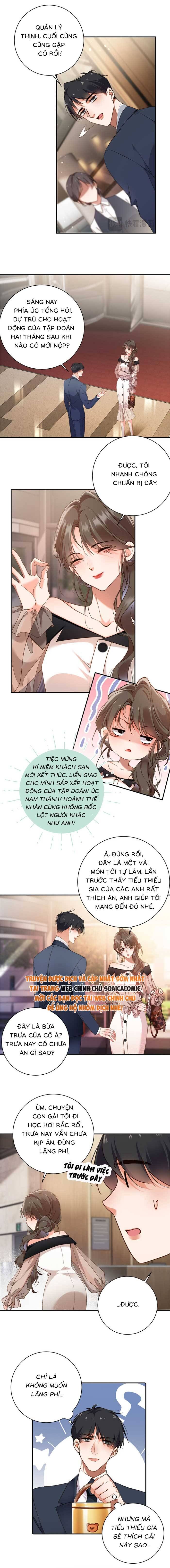 Trợ Thủ Đắc Lực Mua Một Tặng Một [Chap 0-35]