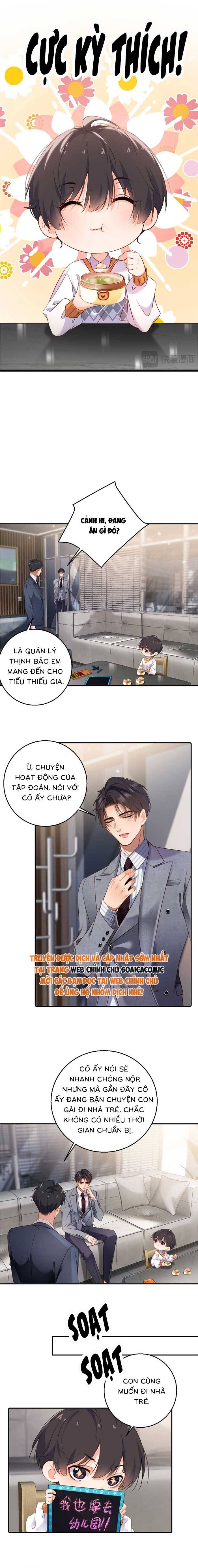 Trợ Thủ Đắc Lực Mua Một Tặng Một [Chap 0-35]
