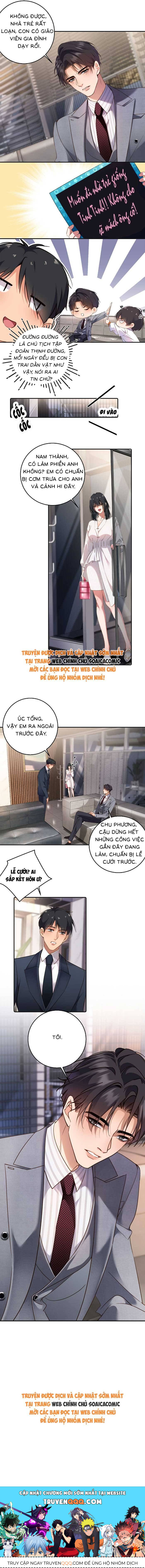 Trợ Thủ Đắc Lực Mua Một Tặng Một [Chap 0-35]