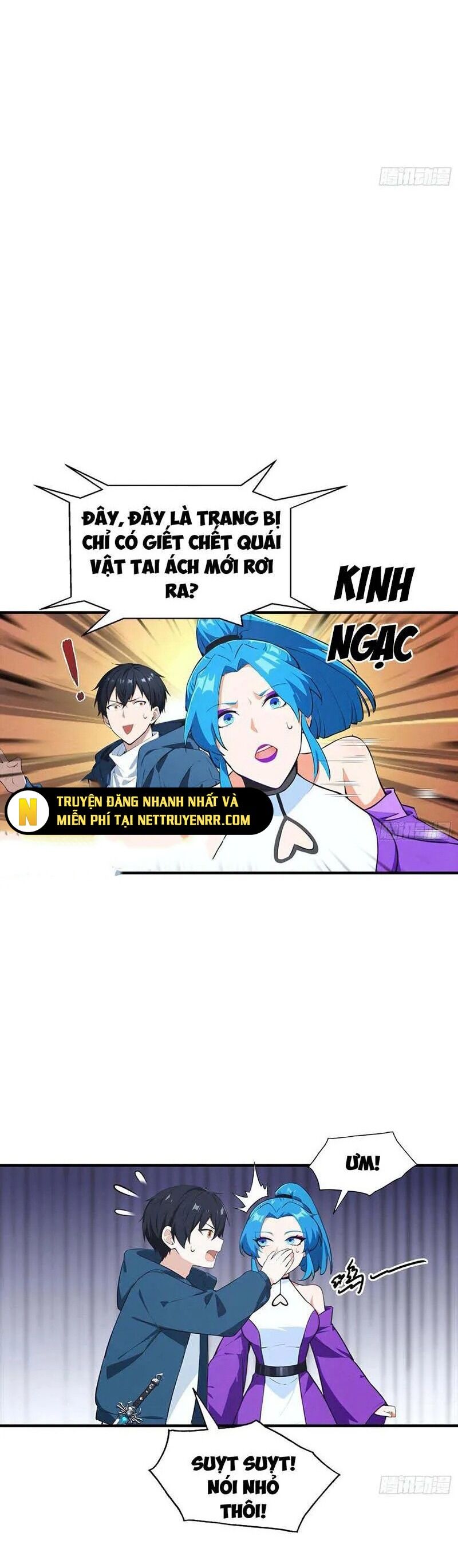 Trang truyện