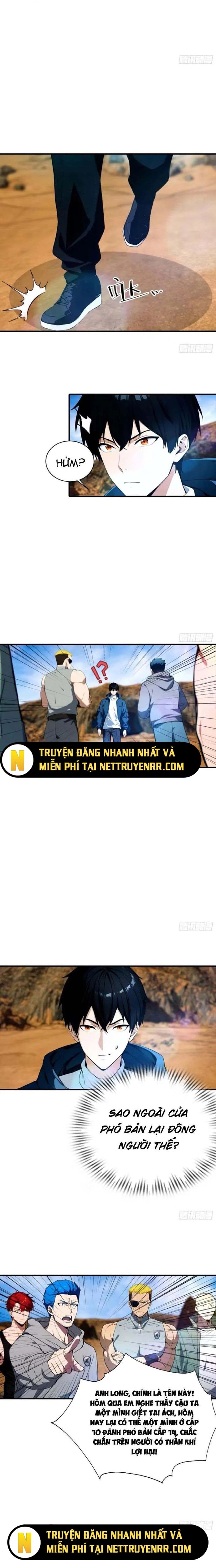 Trang truyện