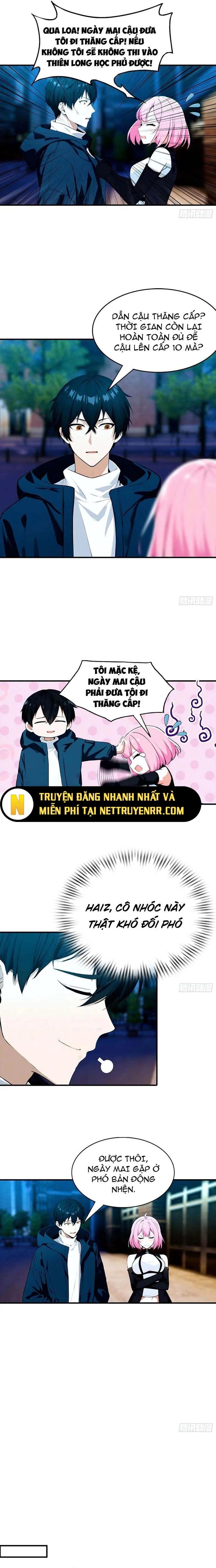 Trang truyện