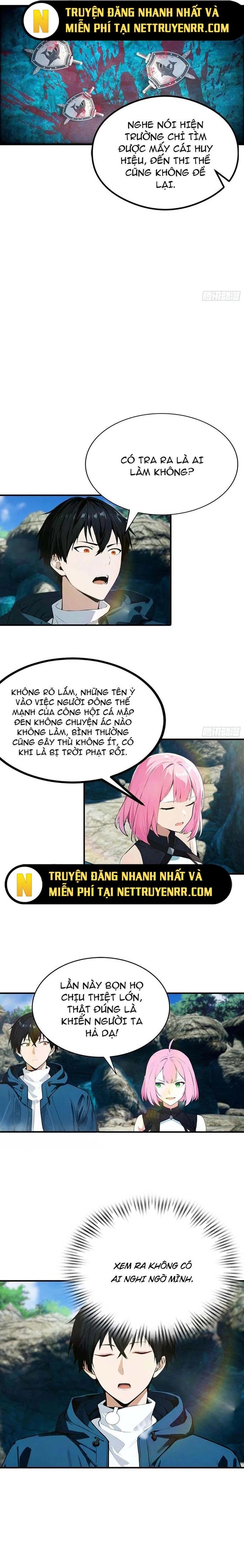 Trang truyện