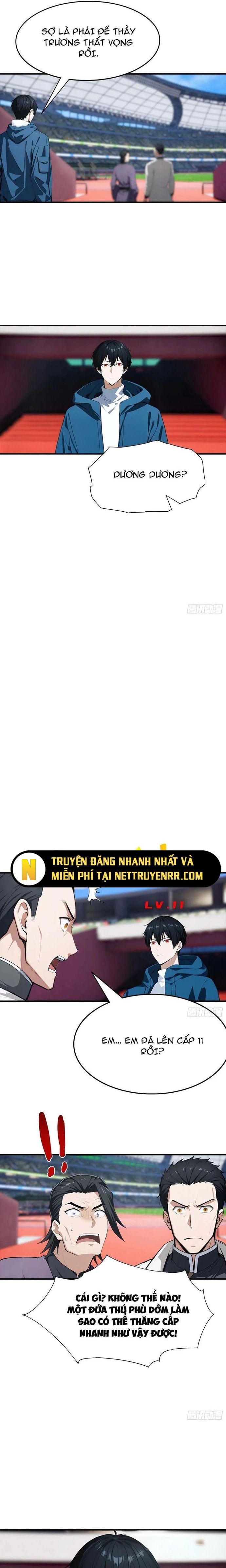 Trang truyện