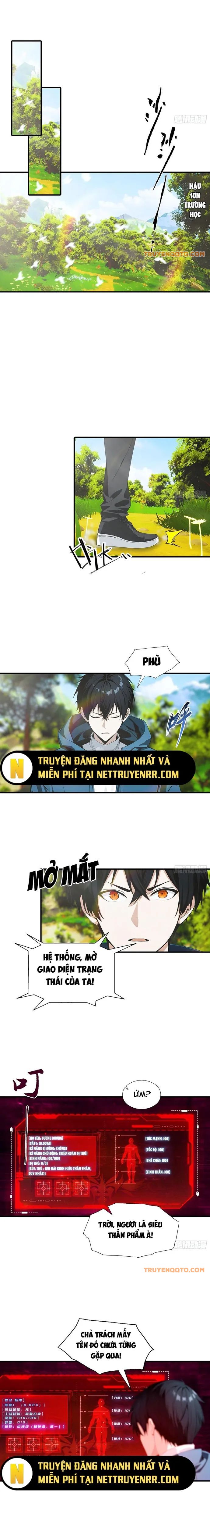Trang truyện