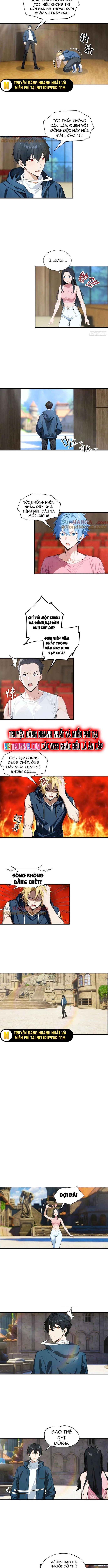 Trang truyện