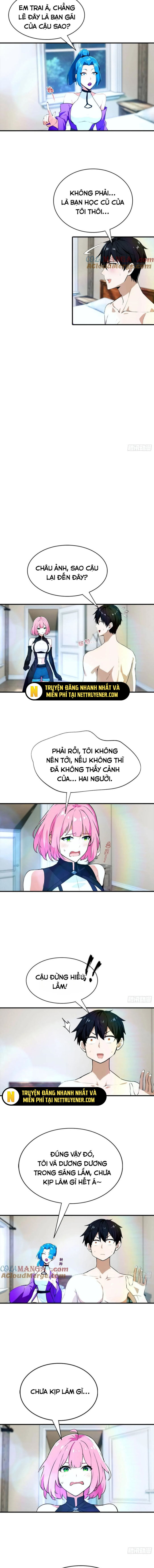 Trang truyện