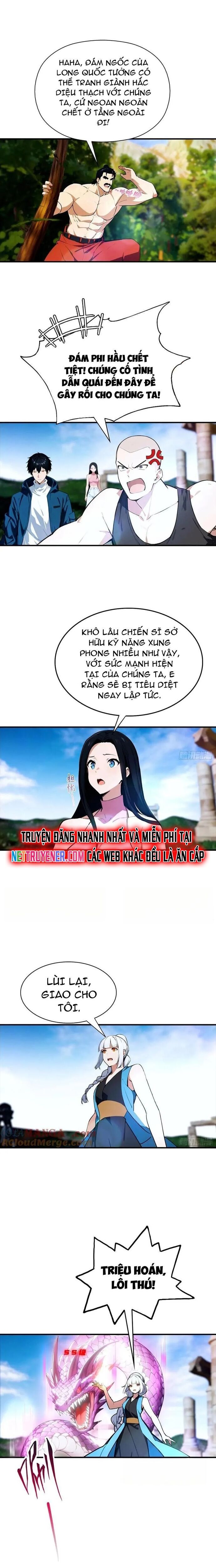 Trang truyện