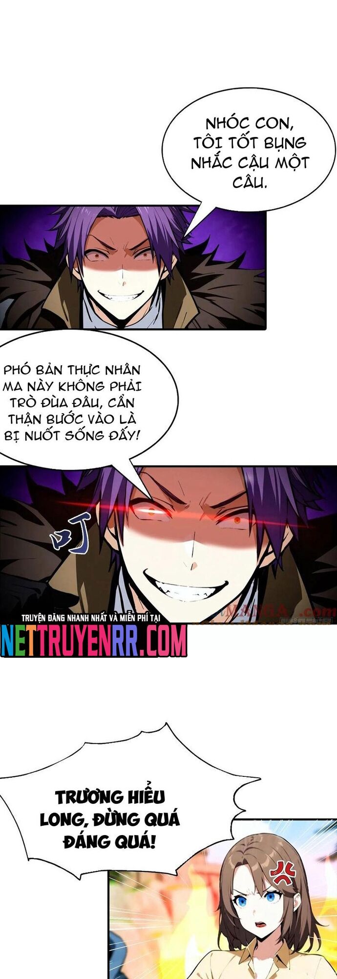 Trang truyện