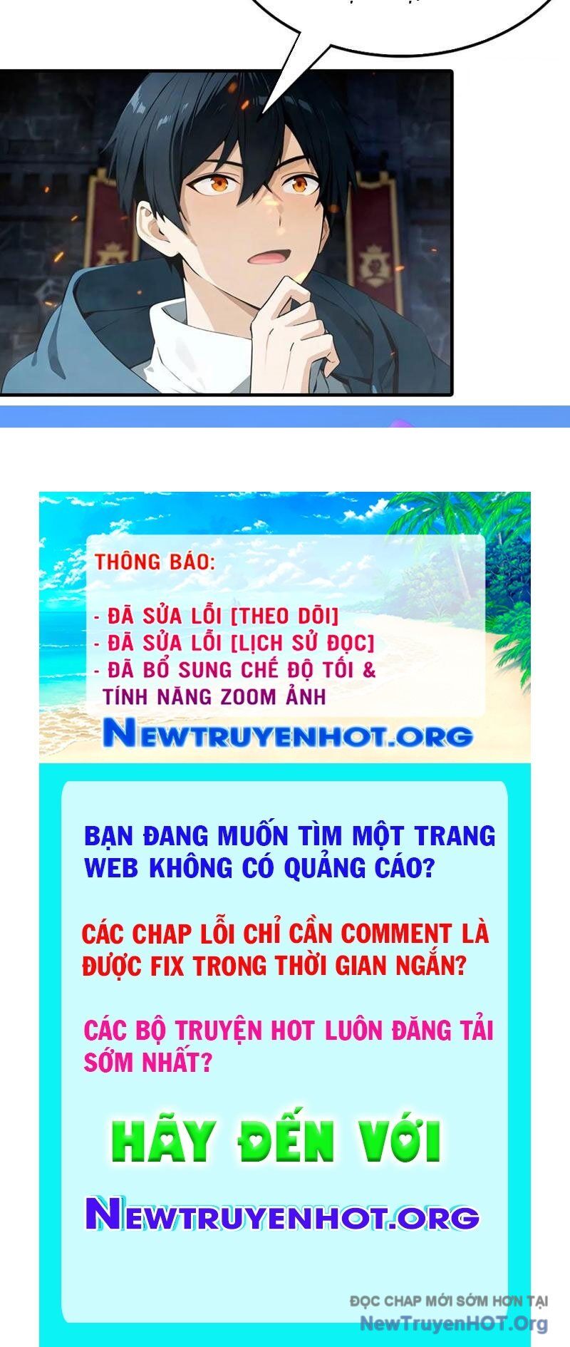 Trang truyện