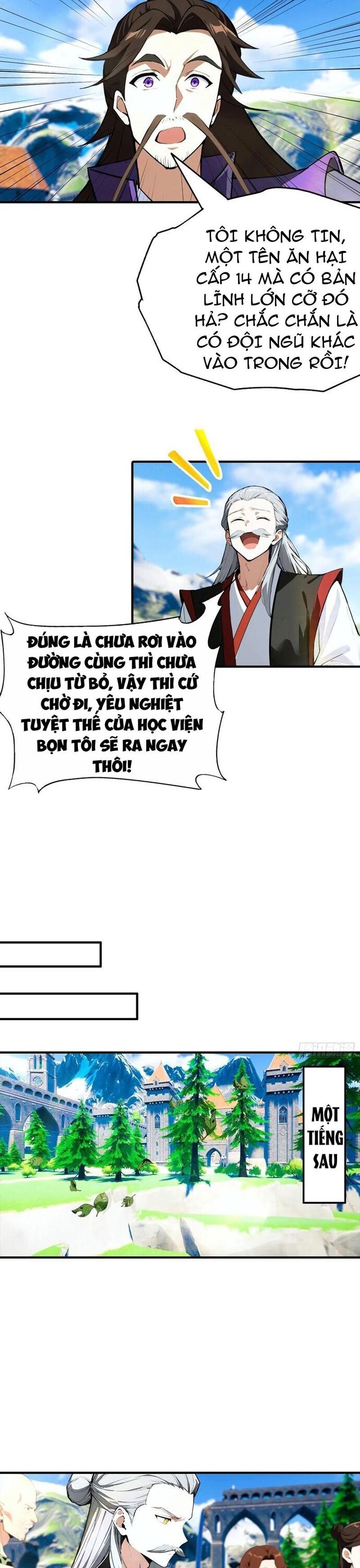Trang truyện