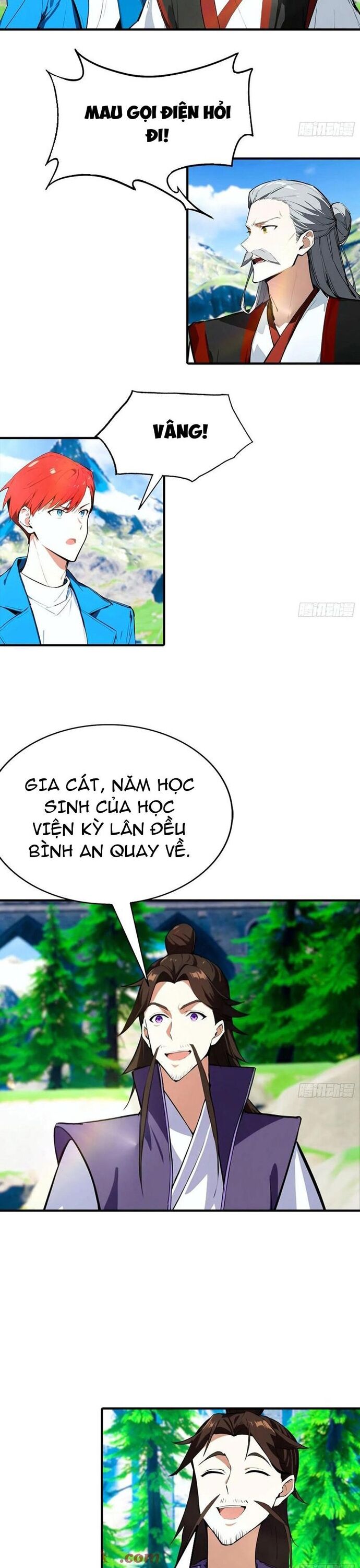 Trang truyện