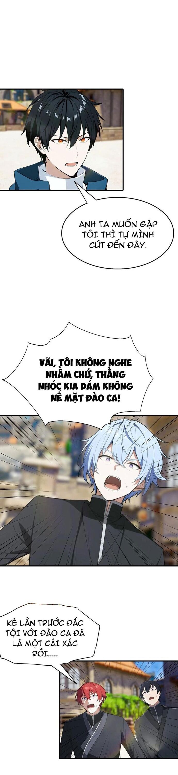 Trang truyện
