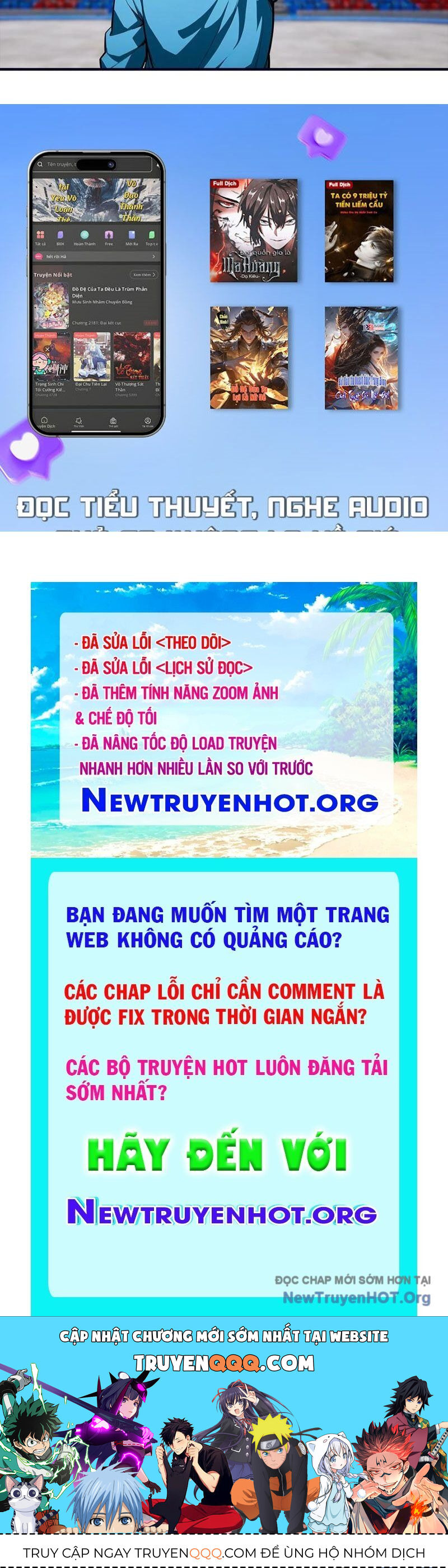 Trang truyện