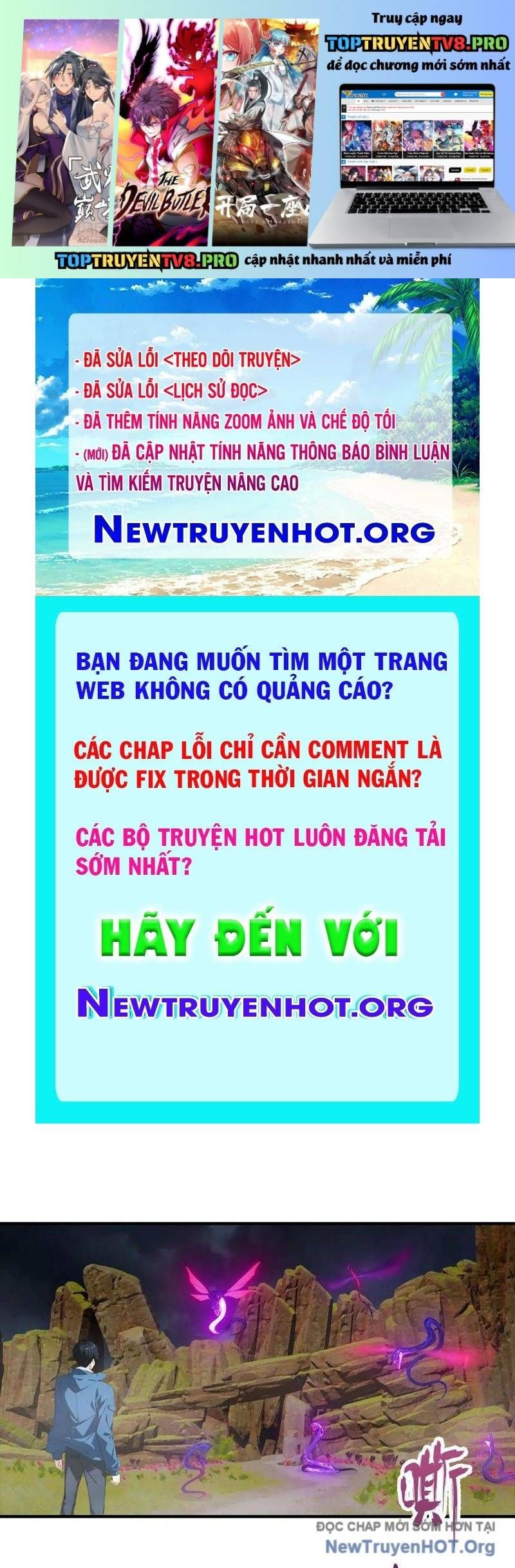 Trang truyện