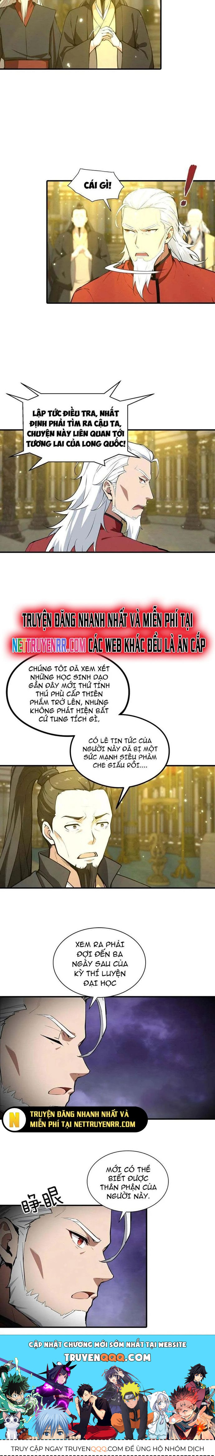 Trang truyện