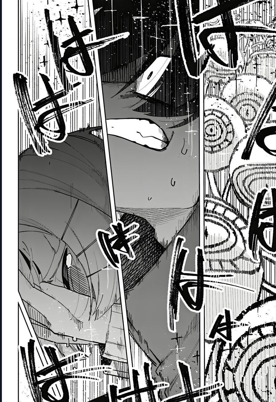 Vị Thần Thời Gian [Chap 10-12]