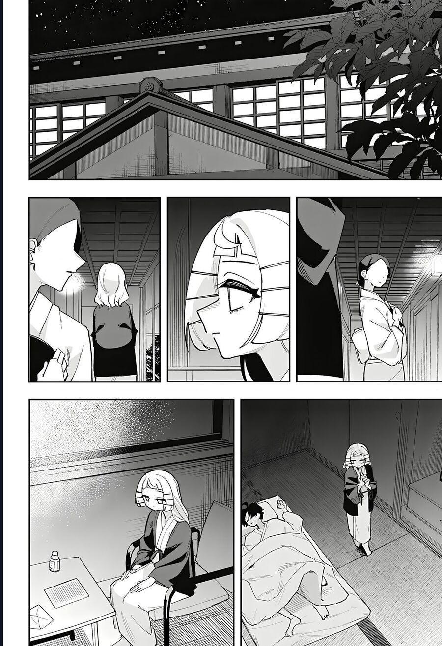 Vị Thần Thời Gian [Chap 10-12]
