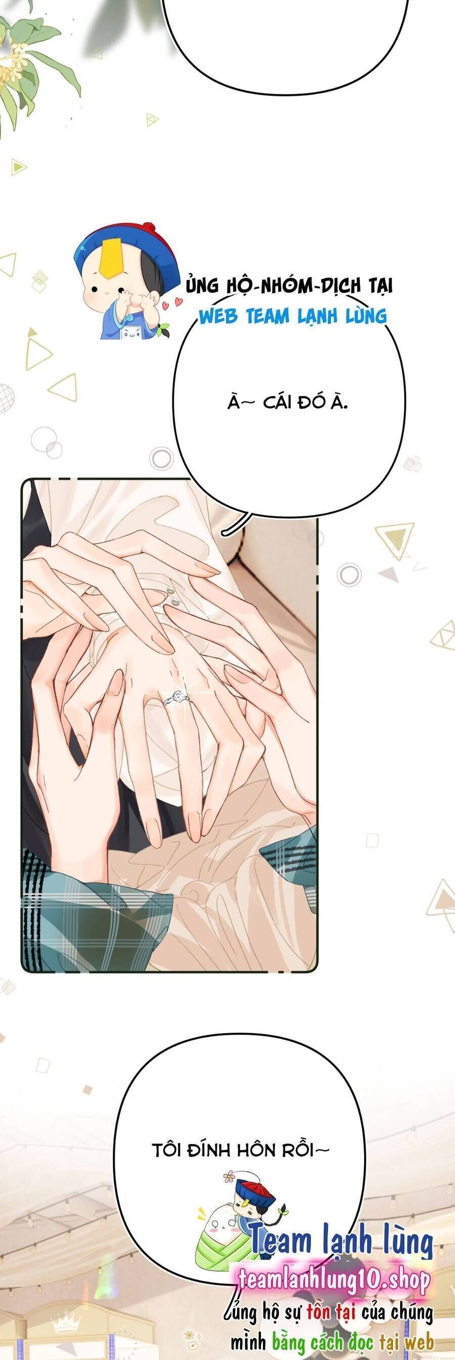 Thỉnh Đa Loan Chiếu [Chap 13-28] - Page 10