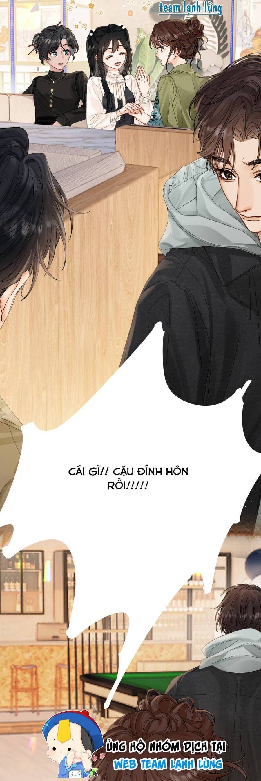 Thỉnh Đa Loan Chiếu [Chap 13-28] - Page 11