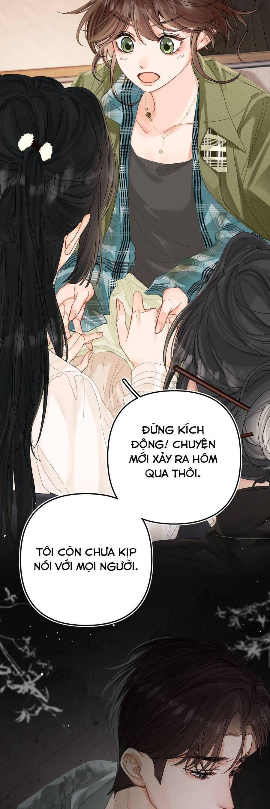 Thỉnh Đa Loan Chiếu [Chap 13-28] - Page 12