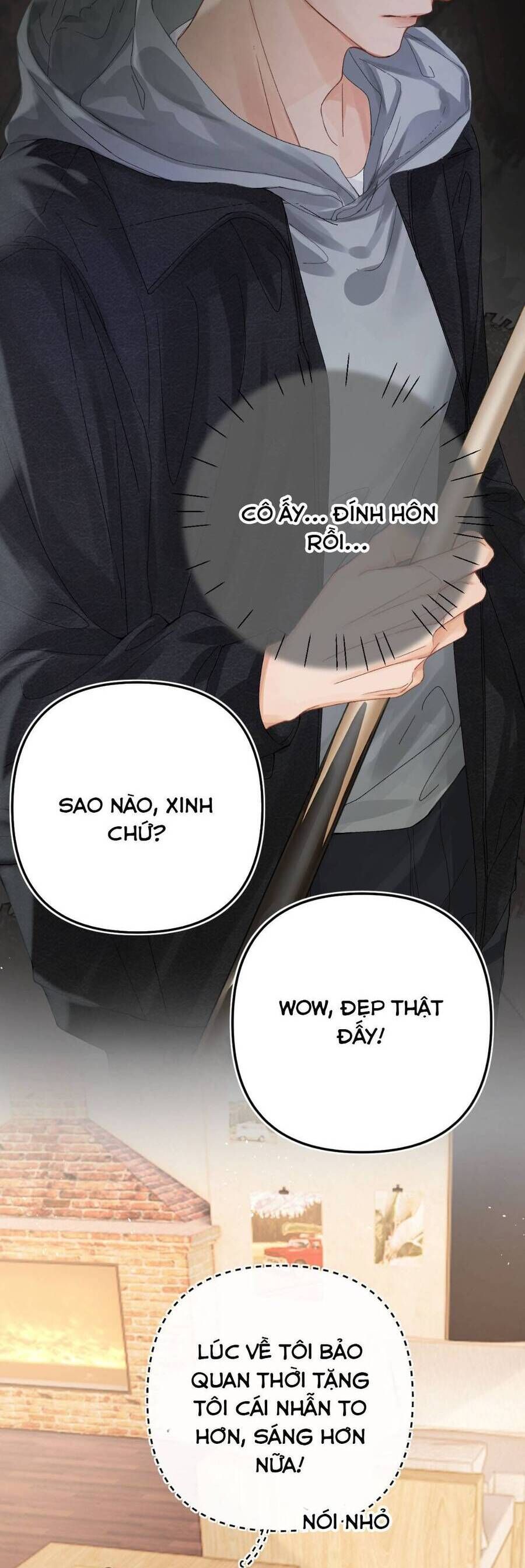 Thỉnh Đa Loan Chiếu [Chap 13-28] - Page 13