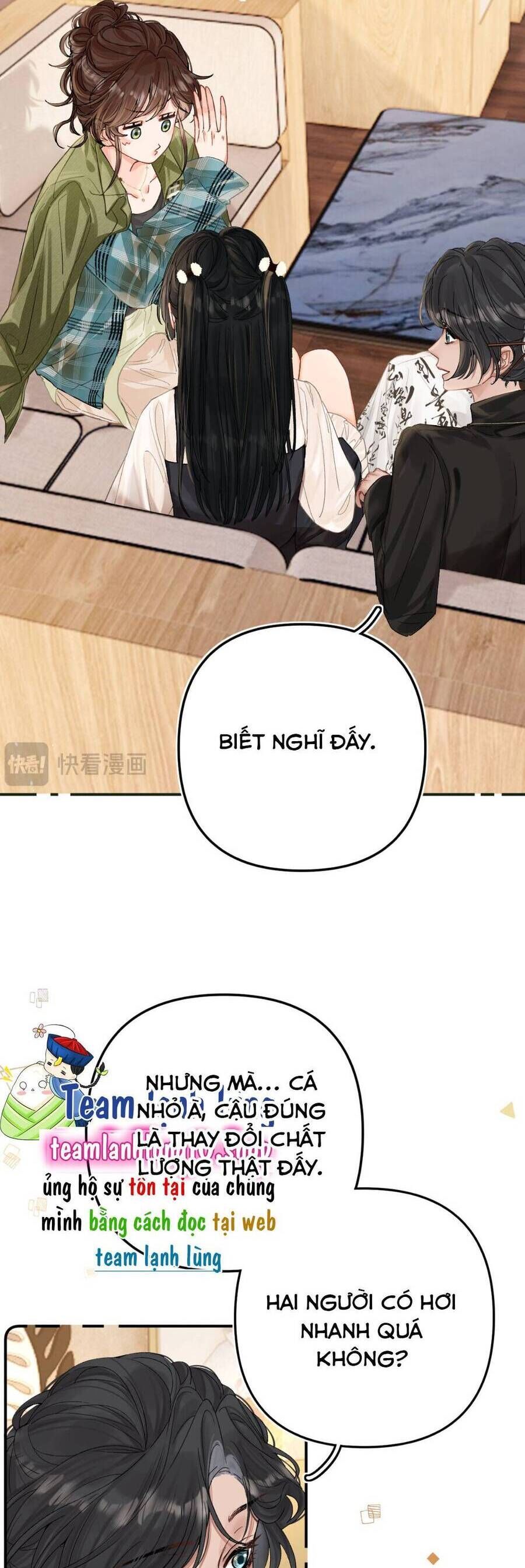 Thỉnh Đa Loan Chiếu [Chap 13-28] - Page 14