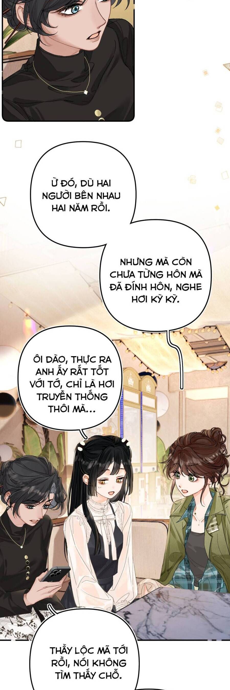 Thỉnh Đa Loan Chiếu [Chap 13-28] - Page 15
