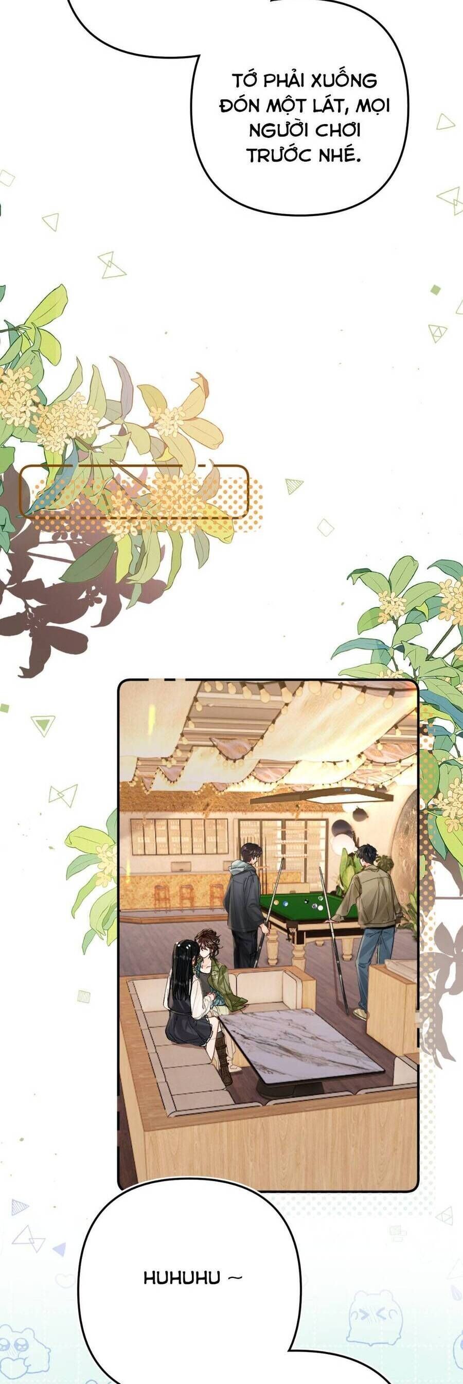 Thỉnh Đa Loan Chiếu [Chap 13-28] - Page 16