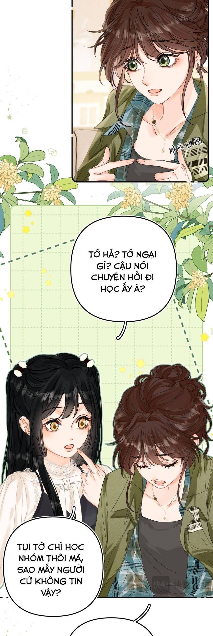 Thỉnh Đa Loan Chiếu [Chap 13-28] - Page 18