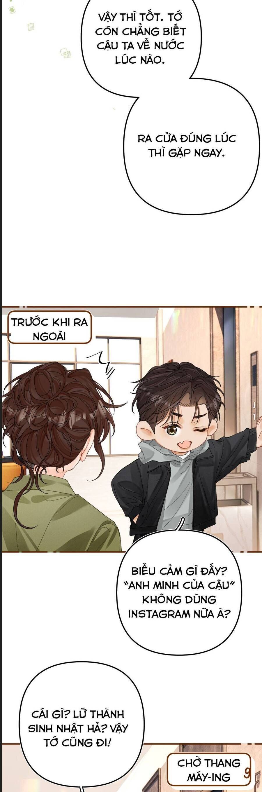 Thỉnh Đa Loan Chiếu [Chap 13-28] - Page 19
