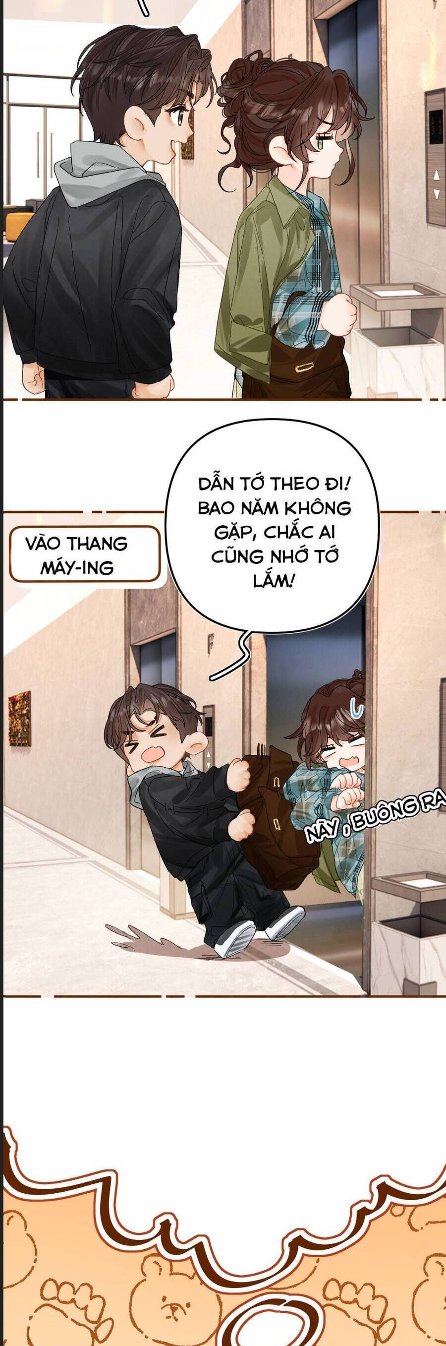 Thỉnh Đa Loan Chiếu [Chap 13-28] - Page 20