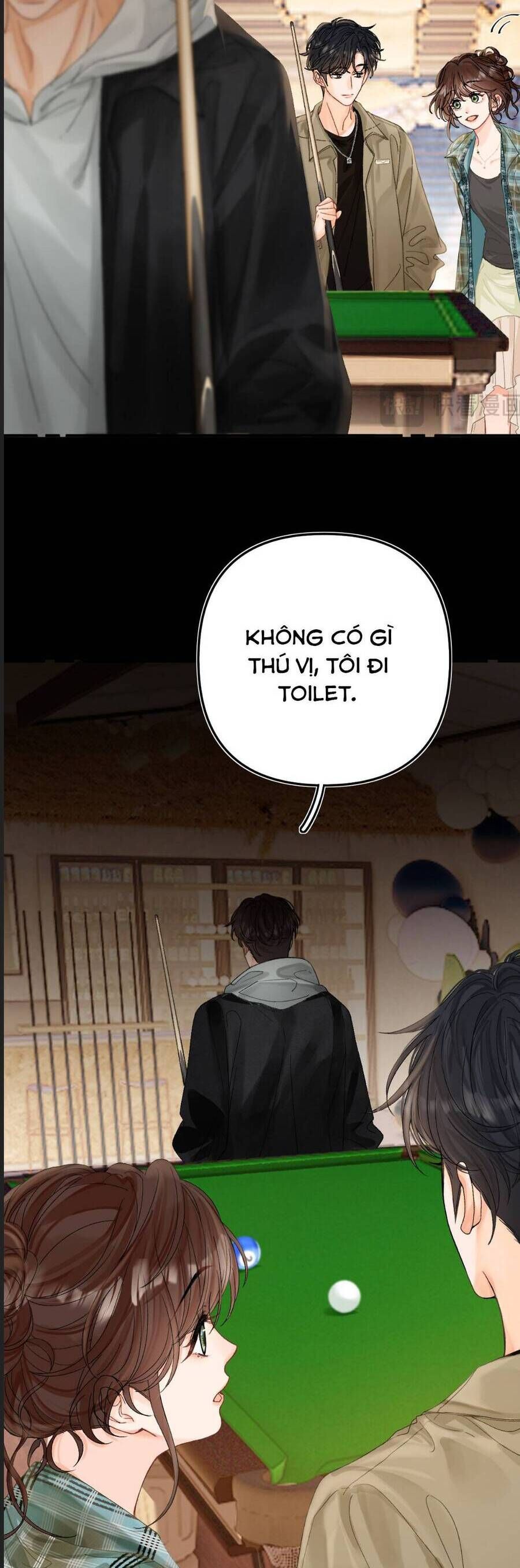 Thỉnh Đa Loan Chiếu [Chap 13-28] - Page 25