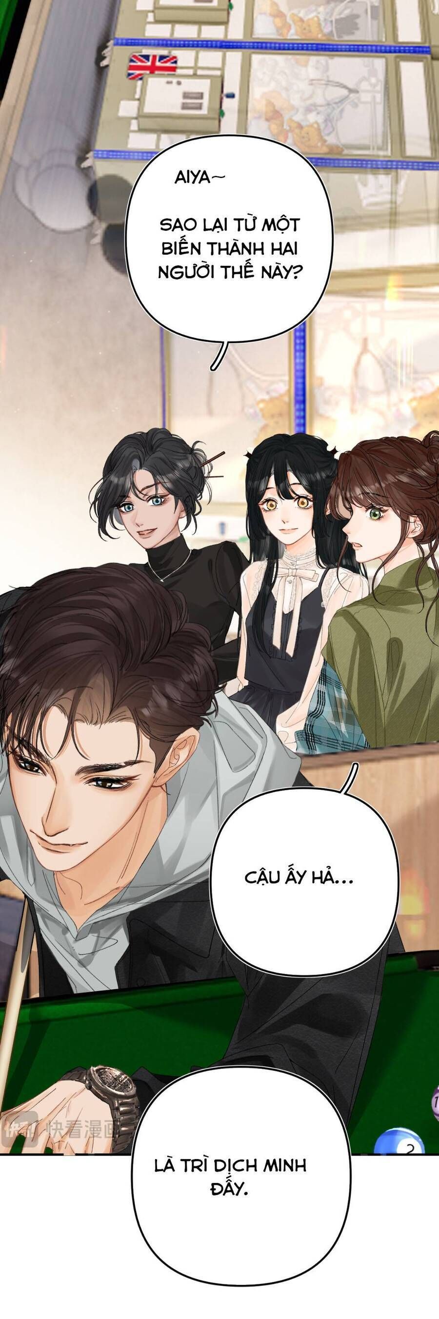 Thỉnh Đa Loan Chiếu [Chap 13-28] - Page 4