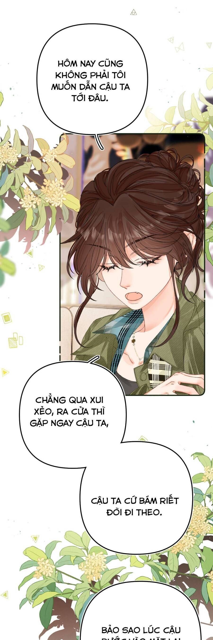 Thỉnh Đa Loan Chiếu [Chap 13-28] - Page 7