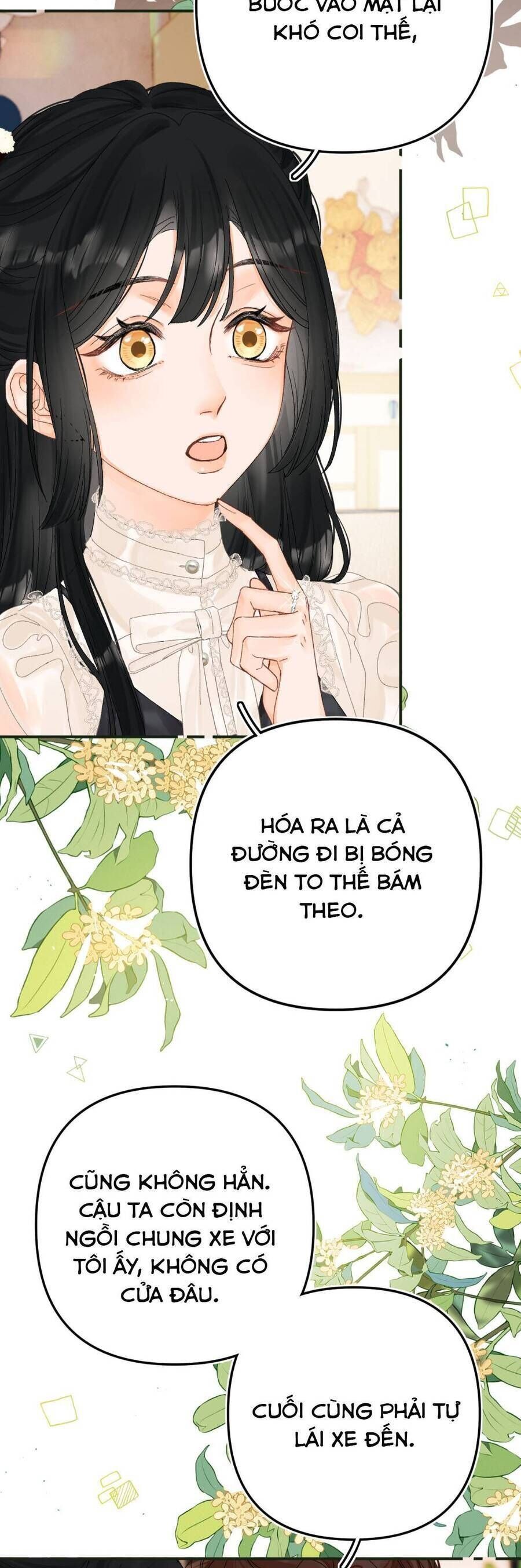 Thỉnh Đa Loan Chiếu [Chap 13-28] - Page 8