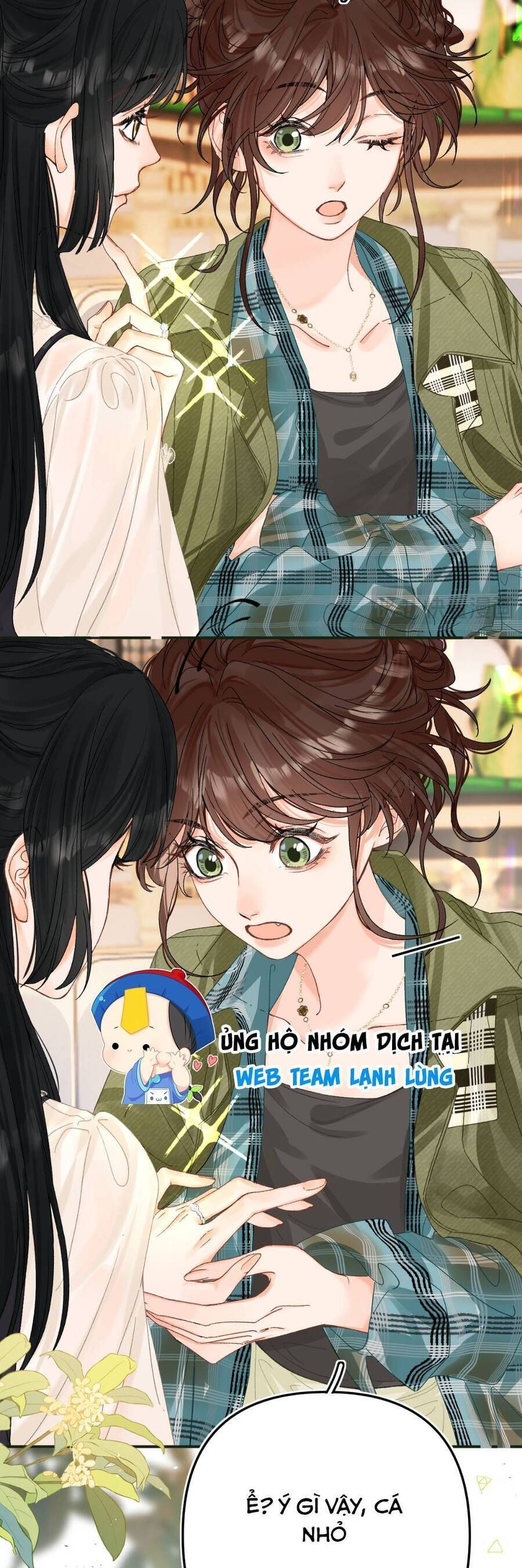 Thỉnh Đa Loan Chiếu [Chap 13-28] - Page 9